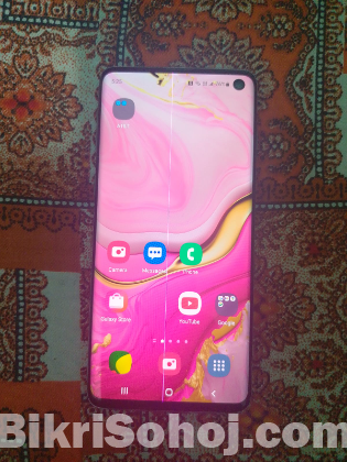 Samsung S10